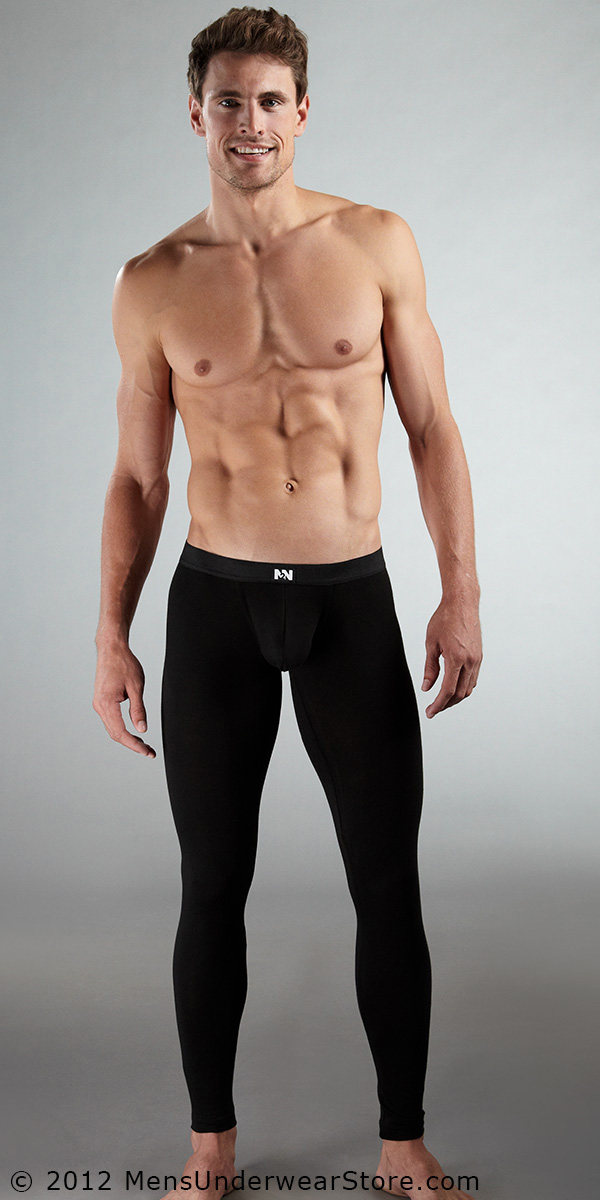 Pantalon collant en coton - Ref 748400 Image 9