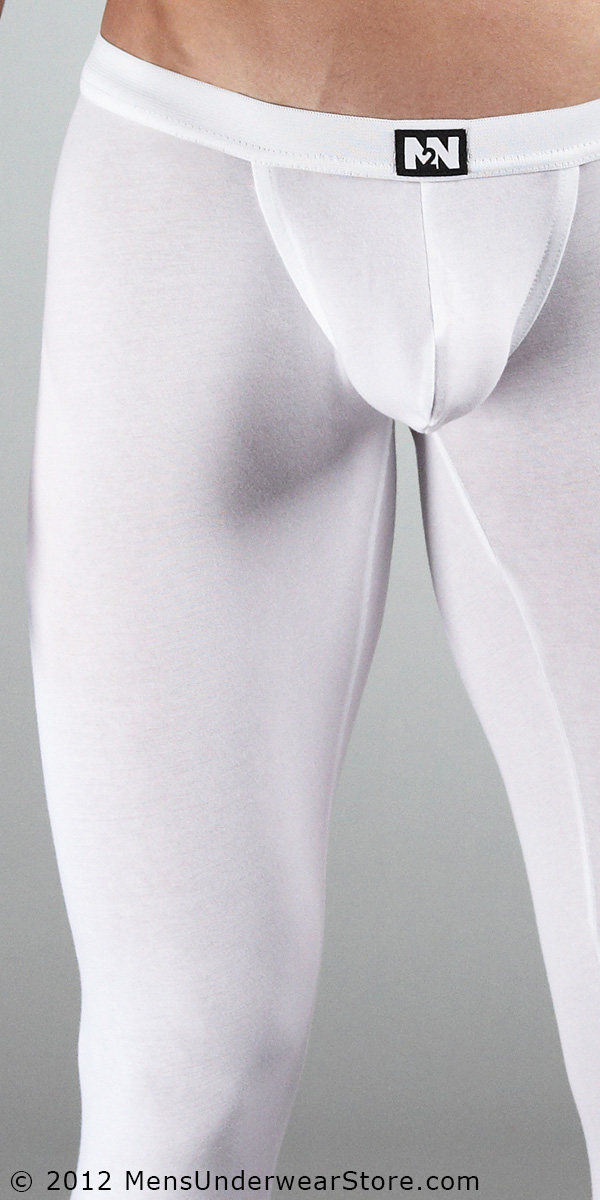 Pantalon collant en coton - Ref 748400 Image 8