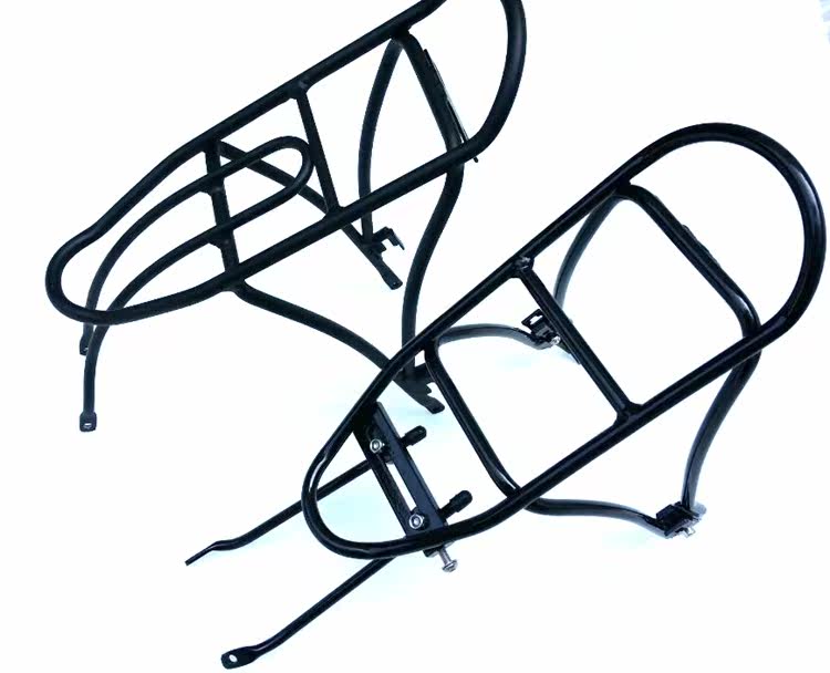 Porte-bagages pour vélo - Ref 2415110 Image 6