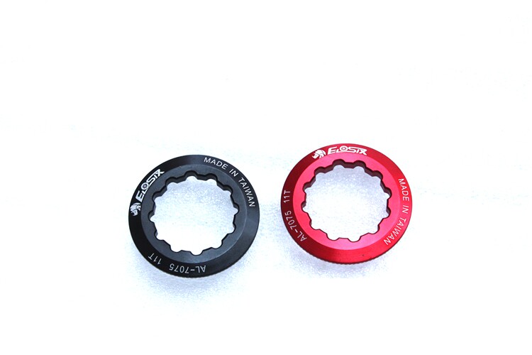 Pignon de vélo EIOSIX - Ref 2373238 Image 5