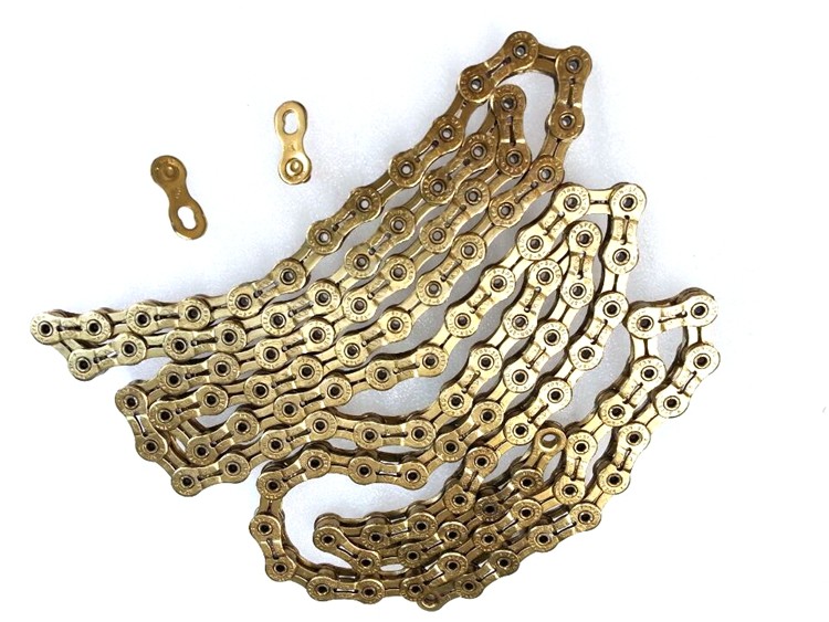 Chaîne de vélo - Ref 2378781 Image 7