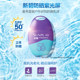 Xinbi Outdoor Sunscreen Lotion Body Sunscreen ໃບຫນ້າຂອງແມ່ຍິງ UV ສີມ່ວງ