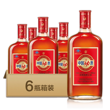 中国劲酒680mL*6瓶/箱保健酒