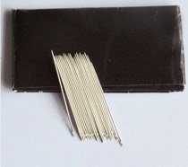 Embroidery needle hand embroidery Su embroidery special embroidery needle imported hand needle Su embroidery diy embroidery tool