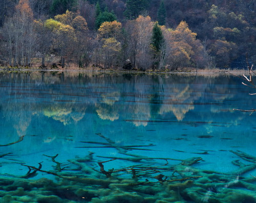 Jiangnan embroidery Zhuang custom Su embroidery diy kit landscape Suzhou hand embroidery blended fabric material landscape