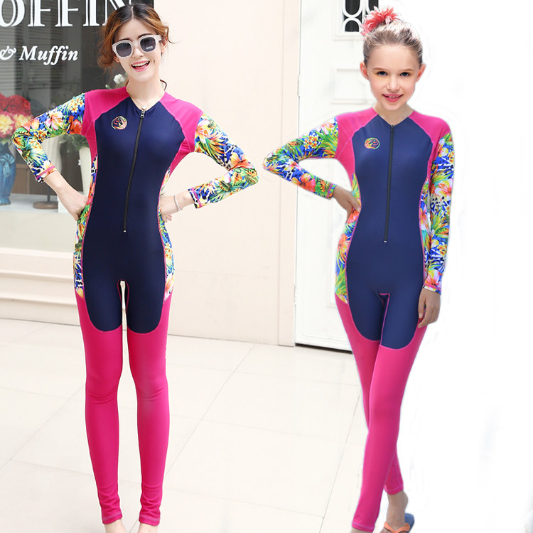 Maillot de bain fille        - Ref 2549818 Image 4