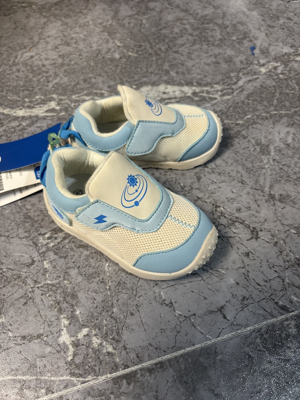 Gejia Planet Shoes