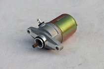 Applicable Light Riding Bell Deer QM48QT-8E Spirit QM48QT-B 9B Start Electric Motor Motor