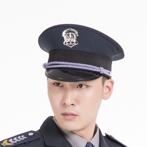 2011 Новая шляпа безопасности большая шляпа Brim Bugle Mension Community Mindu School Plat Hat аксессуары аксессуаров