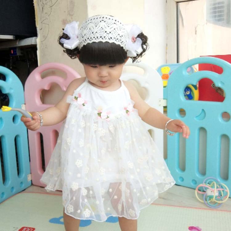 Perruque enfant - Ref 3437986 Image 17