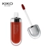 [Phần thứ hai của 39 nhân dân tệ] KIKO mờ lip glaze mờ son bóng bền màu chống dính cốc - Son bóng / Liquid Rouge