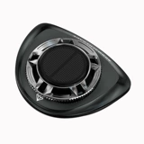 Крутящиеся креативные духи на солнечной энергии для авто, дезодорант, аромотерапия