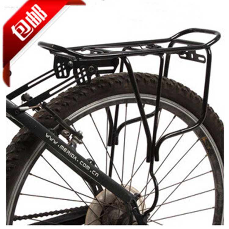 Porte-bagages pour vélo GIANT - Ref 2411312 Image 3