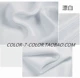 Căng satin mờ crepe de chine vải mỏng phần vải voan lụa lụa crepe satin - Vải vải tự làm vải quần tây nữ đẹp