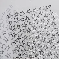 DH-569 звезд в группе из 3 картинок