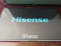 Hisense TV brush program LED43EC520UA LED48EC520UA 55EC520UA data software