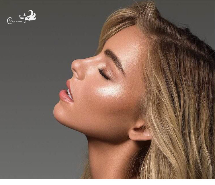 Nam và Nữ Chất lỏng Châu Âu và Mỹ Liquid Foundation Màu lúa mì Đen Kem che khuyết điểm BB Cream Trang điểm Trang điểm khỏa thân tự nhiên cushion tốt