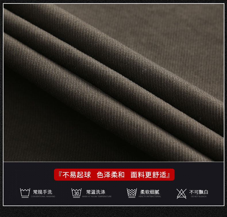 Áo khoác cotton nam cổ áo trung niên XL dụng cụ lỏng lẻo cộng với áo khoác nhung áo khoác cotton mùa đông áo khoác nam đẹp 2021