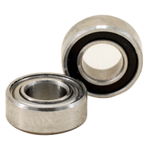 Dental high speed handpiece bearing 2 38 2 78 ceramic steel ball universal bearing