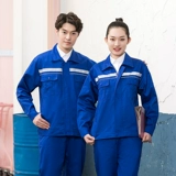 Антистатический осенний комбинезон, электронный лонгслив, делается под заказ