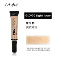 Ivory GC970 [Консилер для желтой кожи]