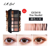 #418 Nude Color Earth