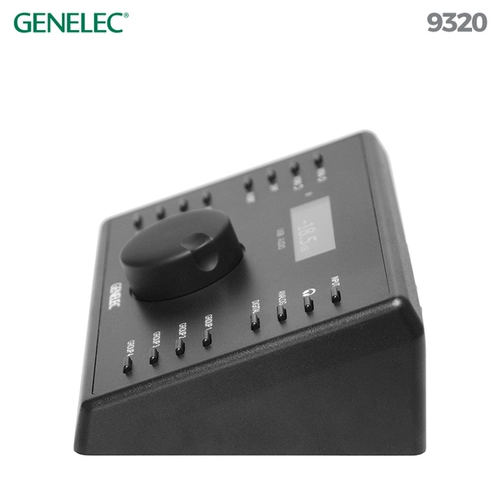 Spot True Force 9320 Контроллер мониторинга GeneLec 9320a Decoder Sound Card [Экспресс в тот день]