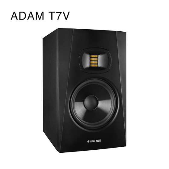 ADAM 아담 T5VT7VT8VT10S 인치 전문 액티브 모니터 스피커 데스크탑 2.0HIFI 오디오