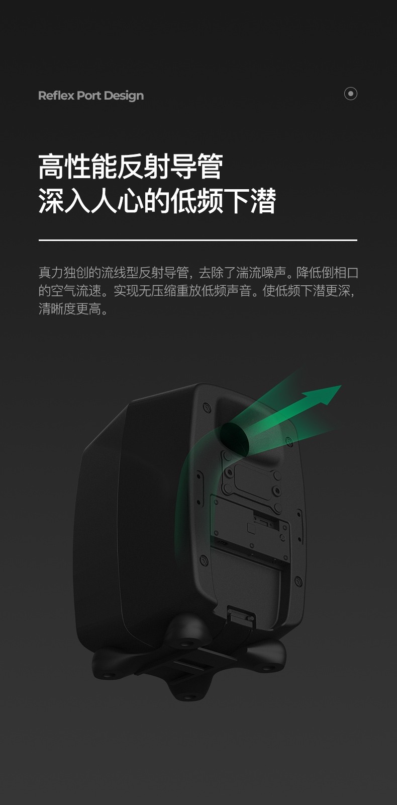 Loa màn hình chuyên nghiệp Genelec 8010A 8020D 8030C 8040B 8050B - Loa loa loa wharfedale