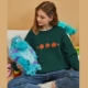 Чернила зеленая продажа, 11,20 отправки