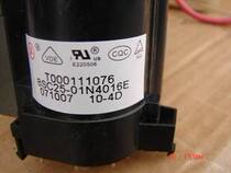 New original SVA TV high voltage package BSC25-01N4016E T000111076 BSC-S5415
