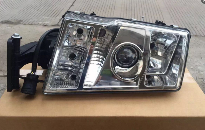 Подходит для Volvo VOLVO truck pump truck FM12F Изображение 1