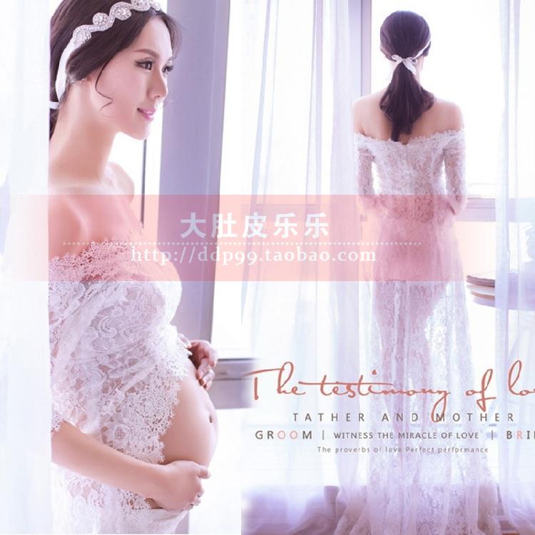 181 Rental White Lace Pregnant Woman Photo Gallery Photography Writing True Clothing Art Photos Sexy Meritocracy Dresses