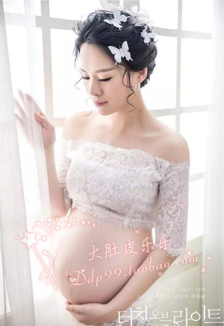 175 phụ nữ mang thai ảnh nghệ thuật váy cưới váy ảnh chụp ảnh studio ảnh bụng lớn quần áo quần áo quần áo cho thuê áo bầu đẹp 2021