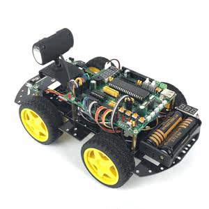 【平衡小车之家资料图片】平衡小车之家资料图