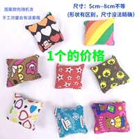 Основанная модель (одиночная цена, случайный цвет)