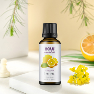 【送牙膏】诺奥柠檬精油30ml