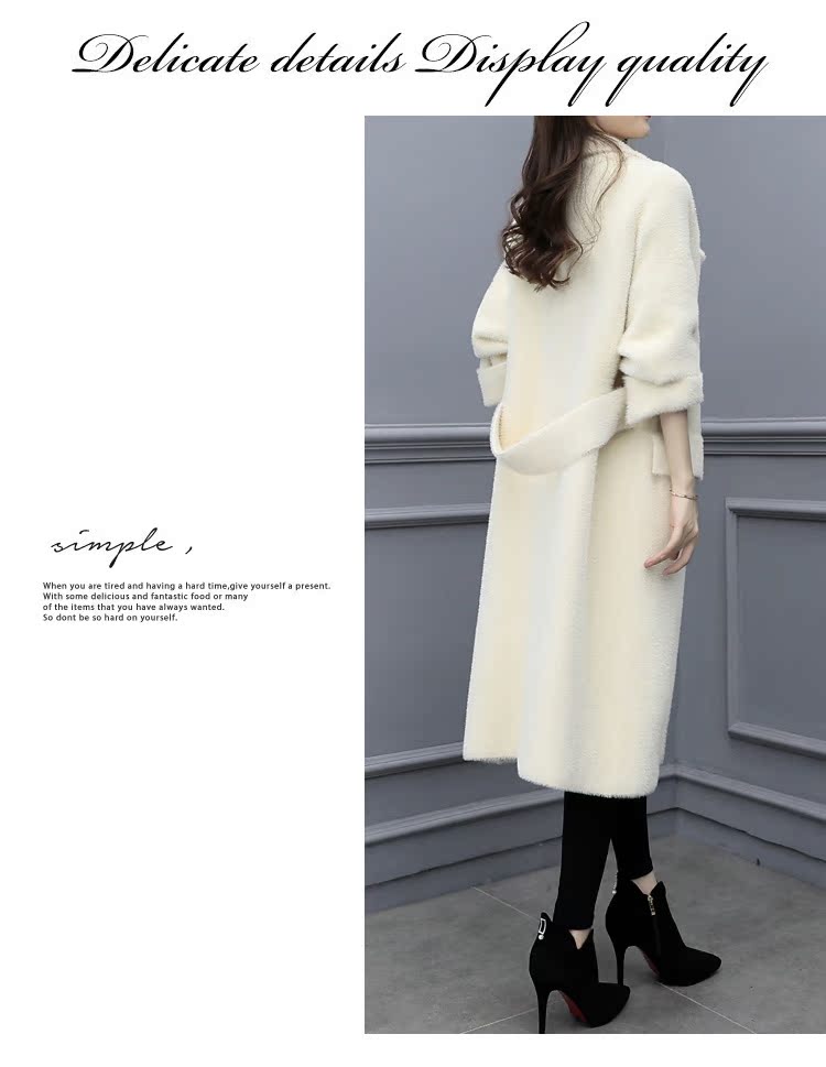 Cardigan en Nylon - Ref 3229117 Image 24