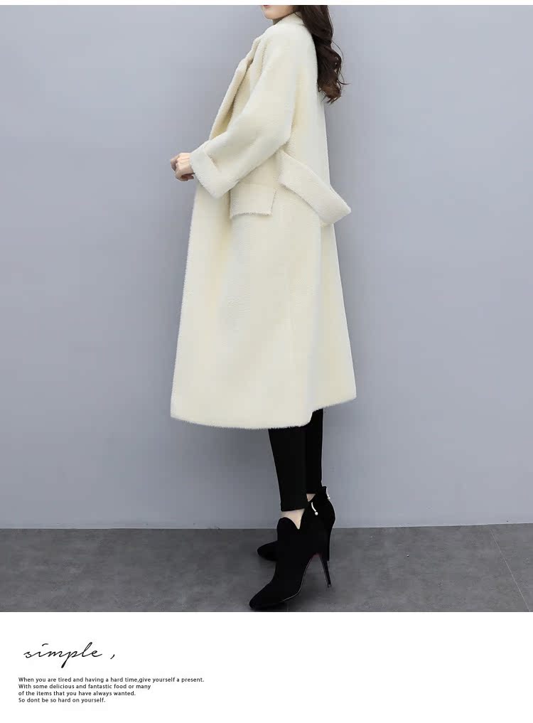 Cardigan en Nylon - Ref 3229117 Image 21