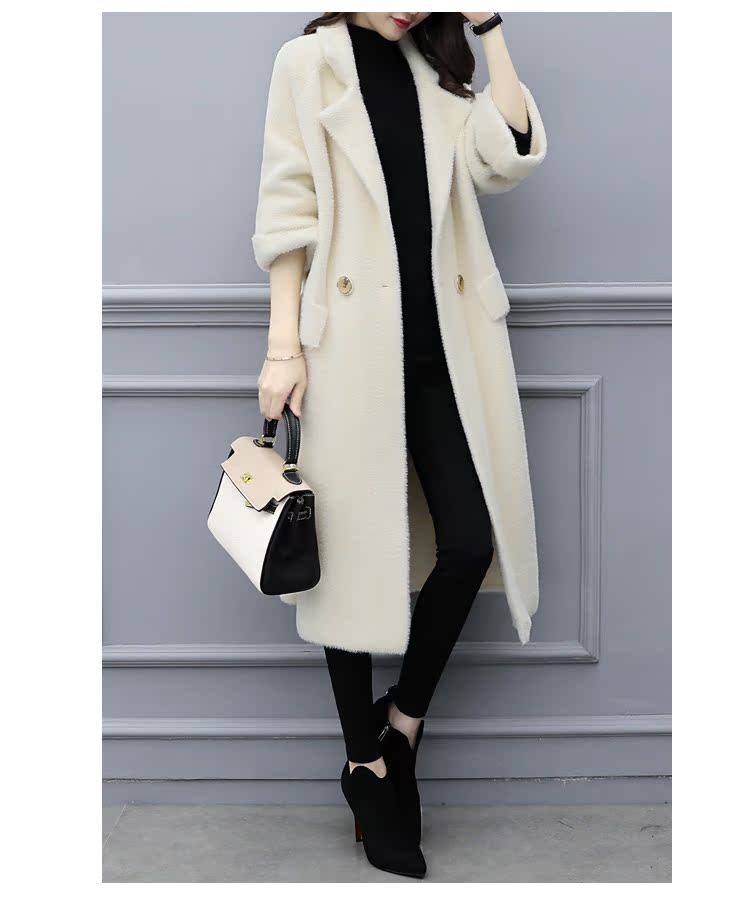 Cardigan en Nylon - Ref 3229117 Image 23