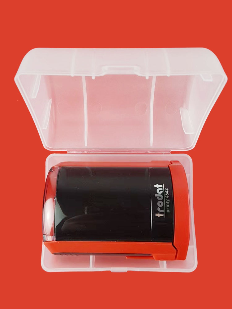 Chauda Back Ink Seal Back seal seal seal seal box seal seal overturned seal seal