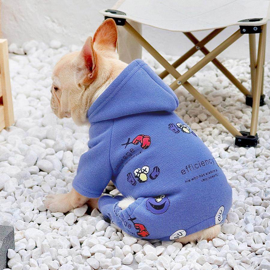 🐶 A must-have for keeping warm in winter! tippingpoint four-legged dog ...