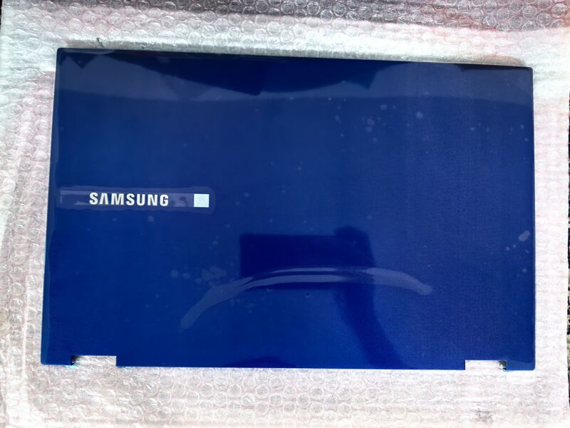 Suitable for Samsung 950Qcg 950Qda a Shell D Shell C Shell Shaft Strip