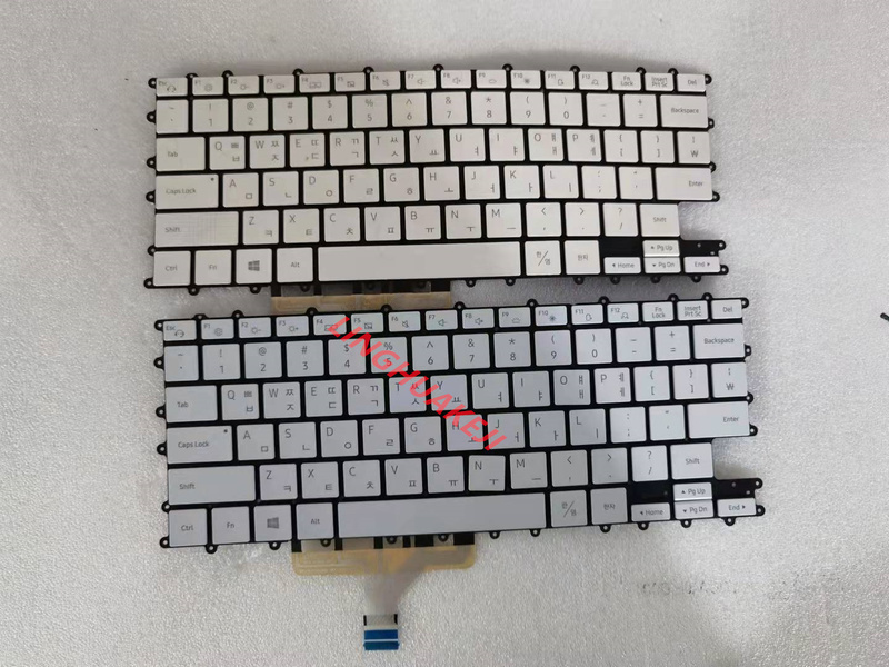 Suitable for Samsung 930Xcj 930Xcr Ion Keyboard Keyboard Suitable for Samsung 930Xcj 930Xcr Ion Keyboard Keyboard