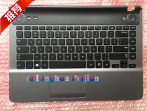 Brand new original Samsung Q470 550p4c notebook keyboard c shell English