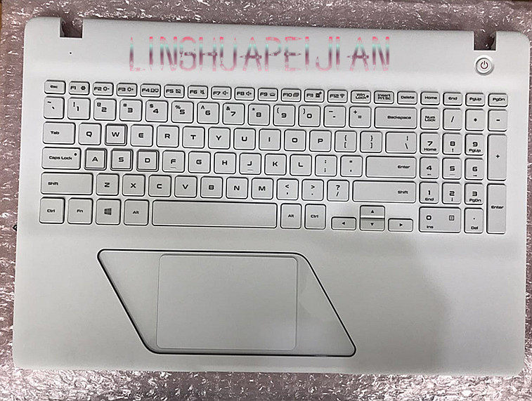 Samsung Dazzling Dragon Rider 850G5M 800G5M Keyboard Laptop Keyboard