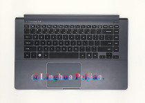 New Arrival Samsung NP900X4C 900X4D 900X4 notebook keyboard C shell blue silver