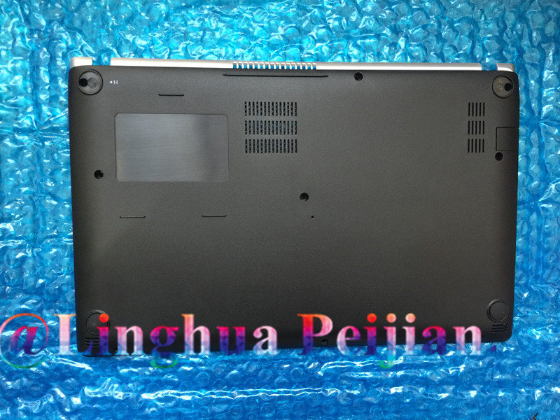 New Samsung NP305u1a NP300U1A laptop shell A shell D shell bottom shell