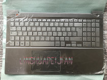 Samsung np880z5e 870z5e 770z5e Keyboard Notebook keyboard FR US TR