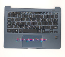 Samsung 930X2K NP900X2K Keyboard C shell Blue